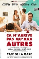 Poster de la película Ça n'arrive pas qu'aux autres