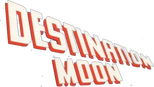 Logo Destination Moon