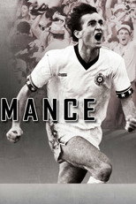 Poster de la película Mance