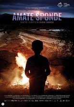 Poster de la película Amate sponde