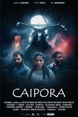 Poster de la película Caipora