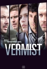 Poster de la serie Vermist