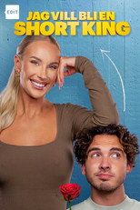 Poster de la película Jag vill bli en short king