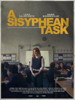 Poster de la película A Sisyphean Task