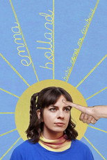 Poster de la película Emma Holland: Here Comes Mr. Forehead
