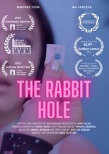 Poster de la película The Rabbit Hole