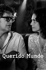 Poster de la película Querido Mundo