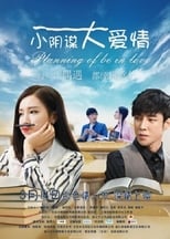 Poster de la película Planning Of Be In Love