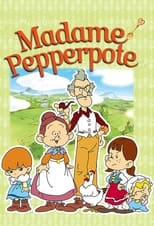 Madame Pepperpote