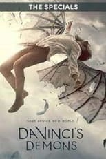 Da Vinci\'s Demons