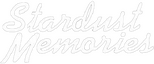 Logo Stardust Memories