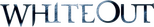 Logo Whiteout