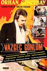 Poster de la película Vazgeç Gönlüm