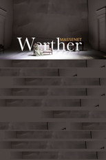 Poster de la película Werther - Teatro Sociale di Como