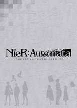 Poster de la película NieR:Automata FAN FESTIVAL 12022: Voices from the Verge
