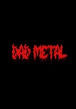 Poster de la película Dad Metal