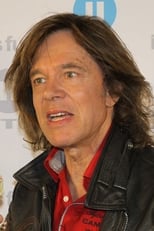 Actor Jürgen Drews