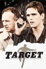 Poster de la película Target