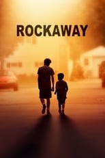 Poster de la película Rockaway