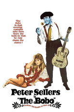 Poster de la película The Bobo