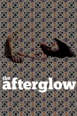 Poster de la película The Afterglow