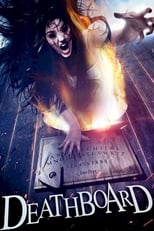 Poster de la película Deathboard