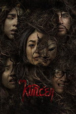 Poster de la película Kuncen