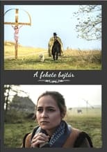 Poster de la película A fekete bojtár