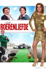 Poster de la película Leve boerenliefde