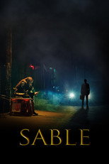 Poster de la película Sable