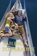 Poster de la película Sailing to Paradise