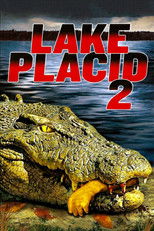 Poster de la película Lake Placid 2