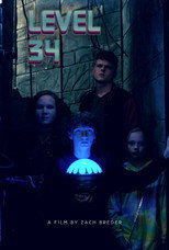 Poster de la película Level 34