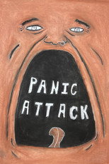 Poster de la película Panic Attack