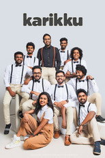 Poster de la película Karikku Movie