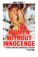 Poster de la película Women Without Innocence