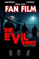Poster de la película The Evil Three