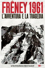 Poster de la película Frêney 1961 – Aventura y tragedia