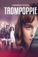 Poster de la serie Trompoppie