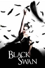 Poster de la película Black Swan