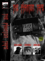 Poster de la película The Phantom Tape