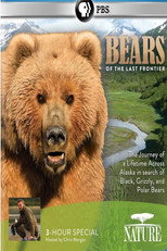 Poster de la película Bears of the Last Frontier