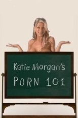 Poster de la película Katie Morgan's Porn 101