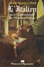 Poster de la serie L' Italien ou Le confessionnal des péntients noirs