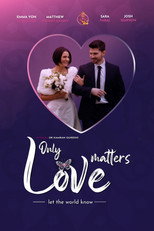 Poster de la película Only Love Matters