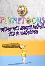 Poster de la película How to Make Love to a Woman