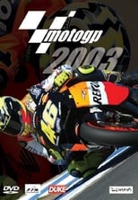 Poster de la película MotoGP Review 2003