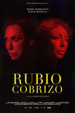 Poster de la película Rubio cobrizo