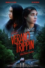 Poster de la película Verano Trippin