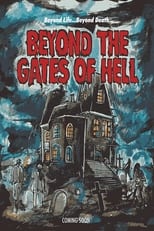 Poster de la película Beyond the Gates of Hell